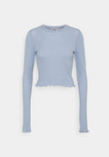 Weekday SENA LONG SLEEVE