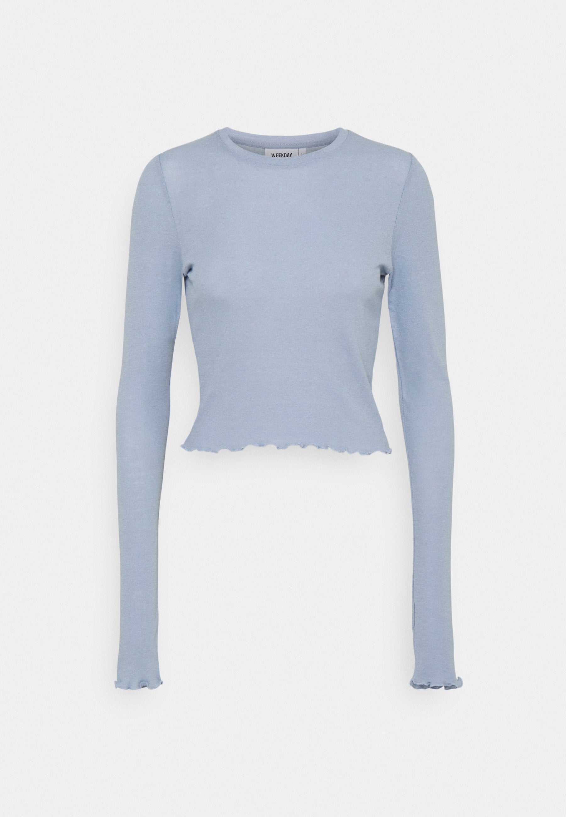 Weekday SENA LONG SLEEVE