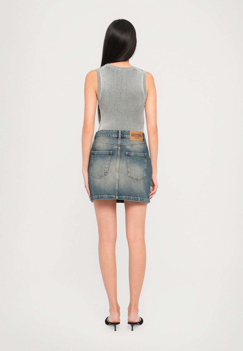 MOSCHINO JEANS