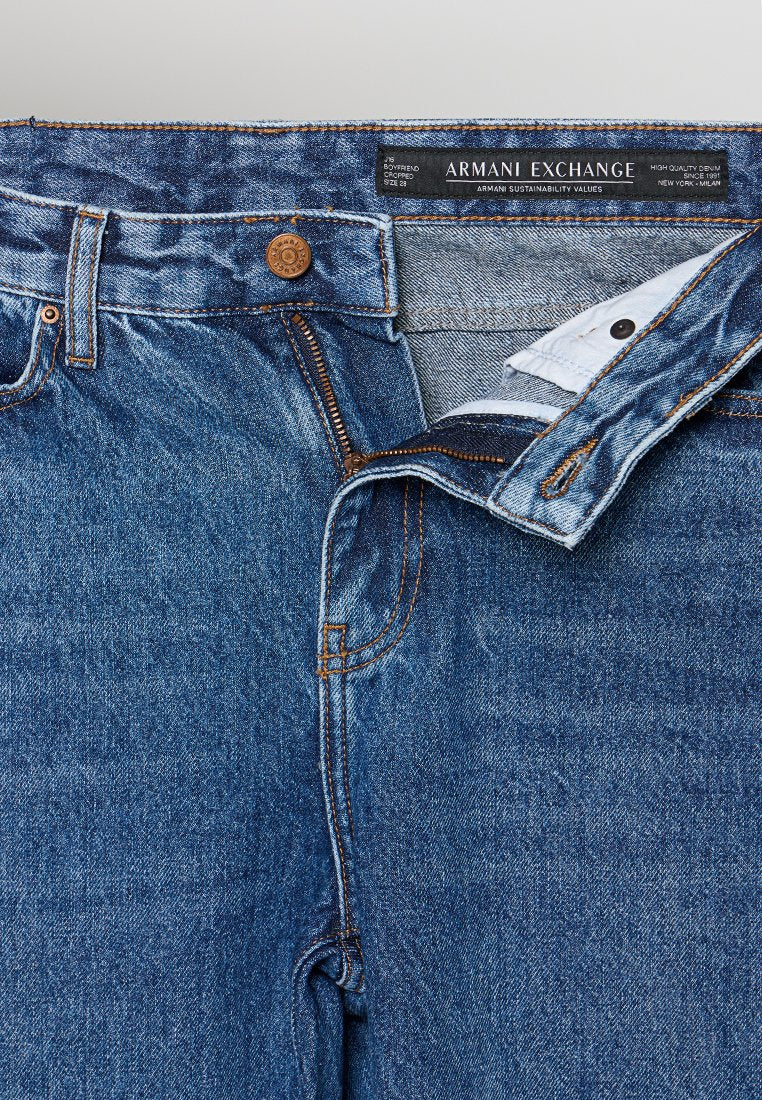 Armani Exchange Jeans Tapered Fit Media 4