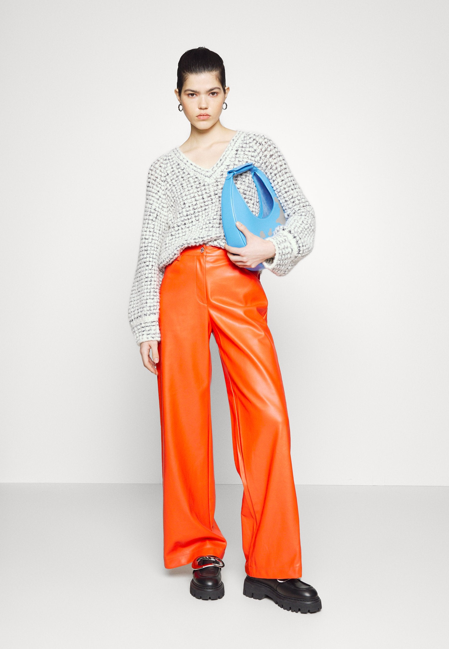 STAUD DOMINO PANT