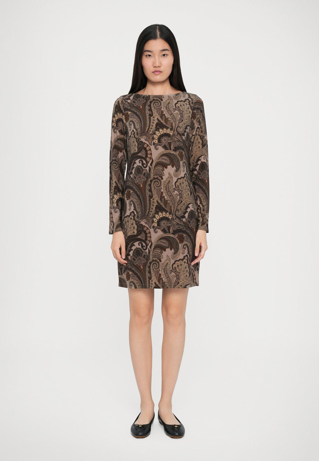 Lauren Ralph Lauren CLASSIC DRESS