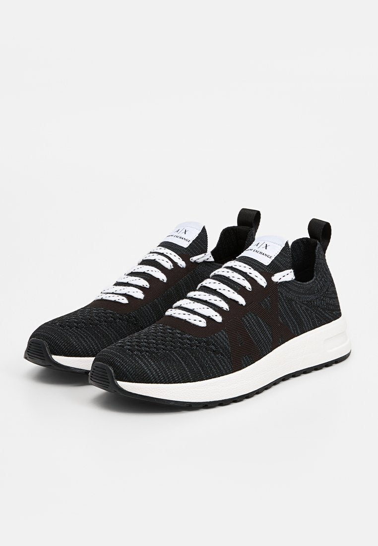Armani Exchange Sneaker low Media 2