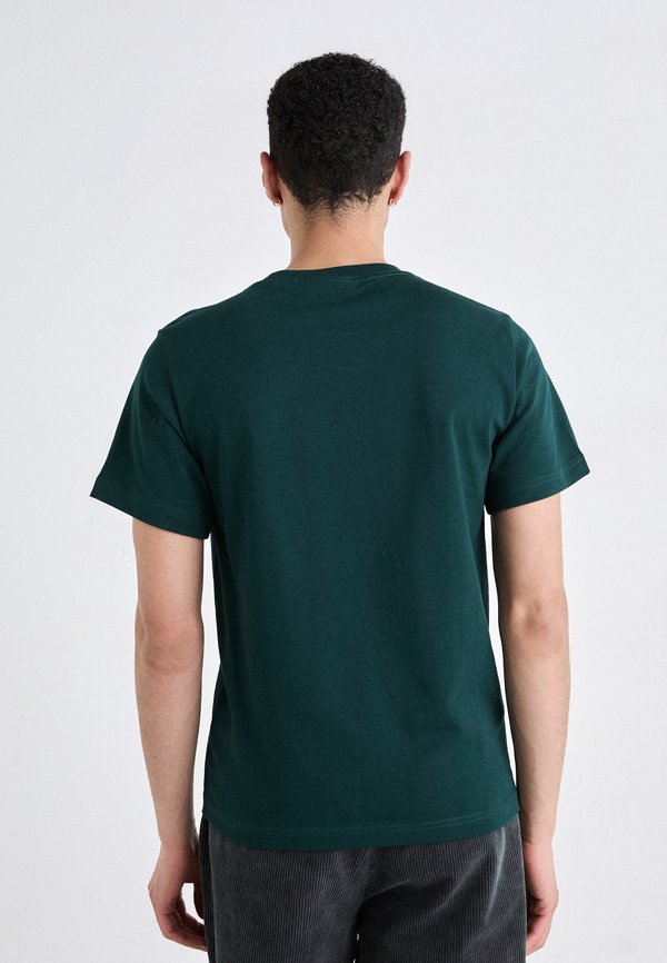 Weekday BOXY GRAPHIC TEE