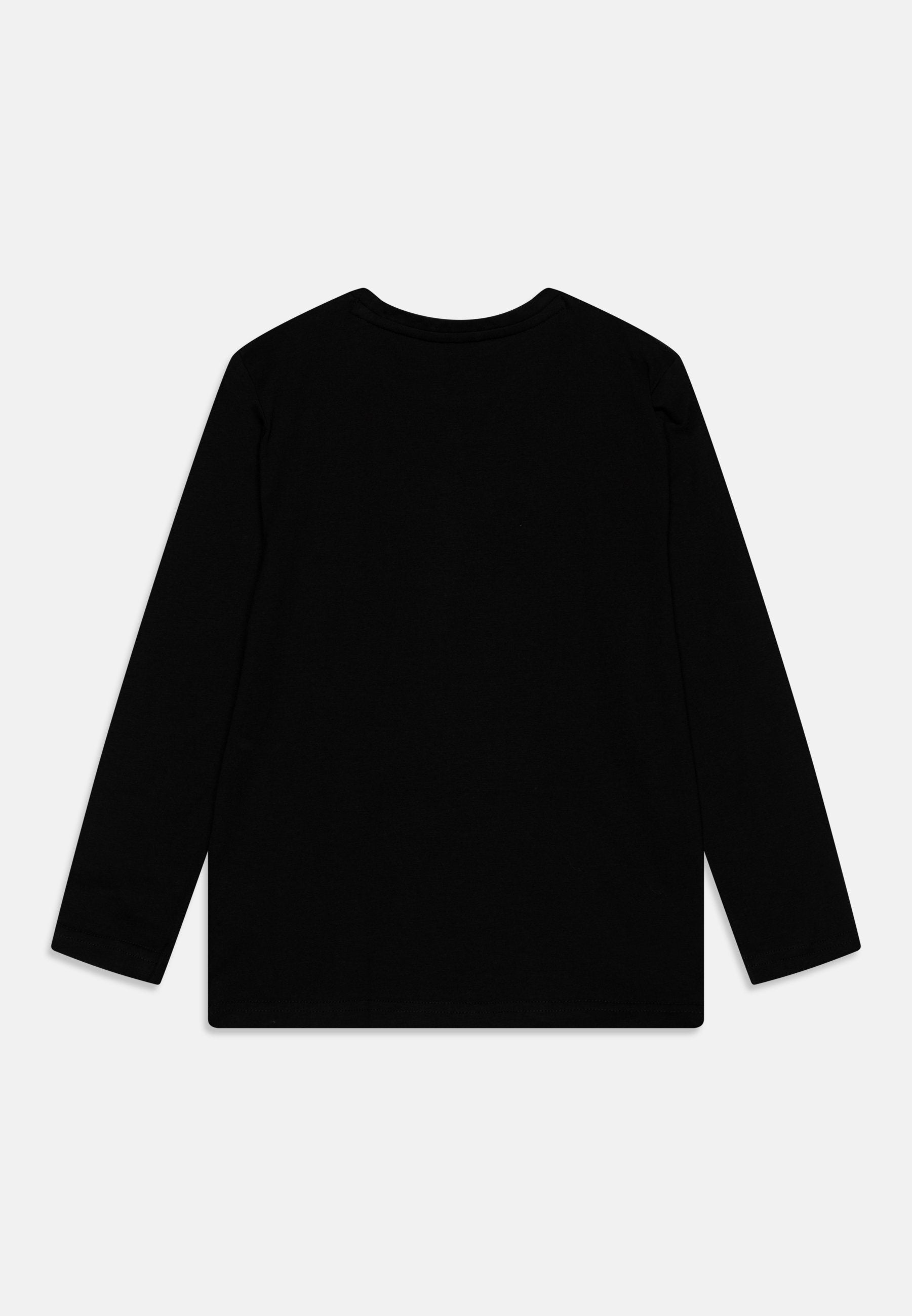 BOSS Kidswear LONG SLEEVE