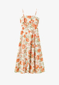Mango ADULT - Day dress - orange
