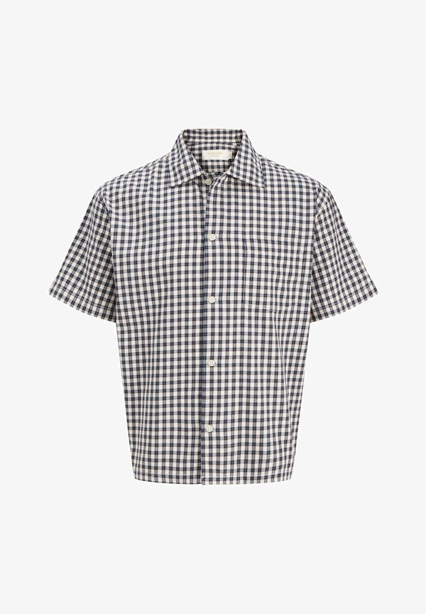 Jack & Jones Shirt - sky captain