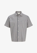Jack & Jones Shirt - sky captain