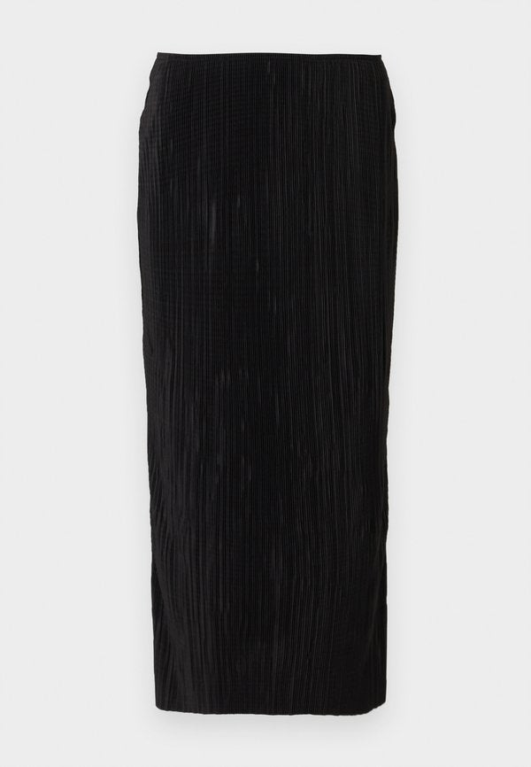 Calvin Klein PLISSE MIDI SKIRT