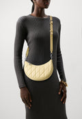 COACH QUILTED PILLOW MIRA SHOULDER BAG