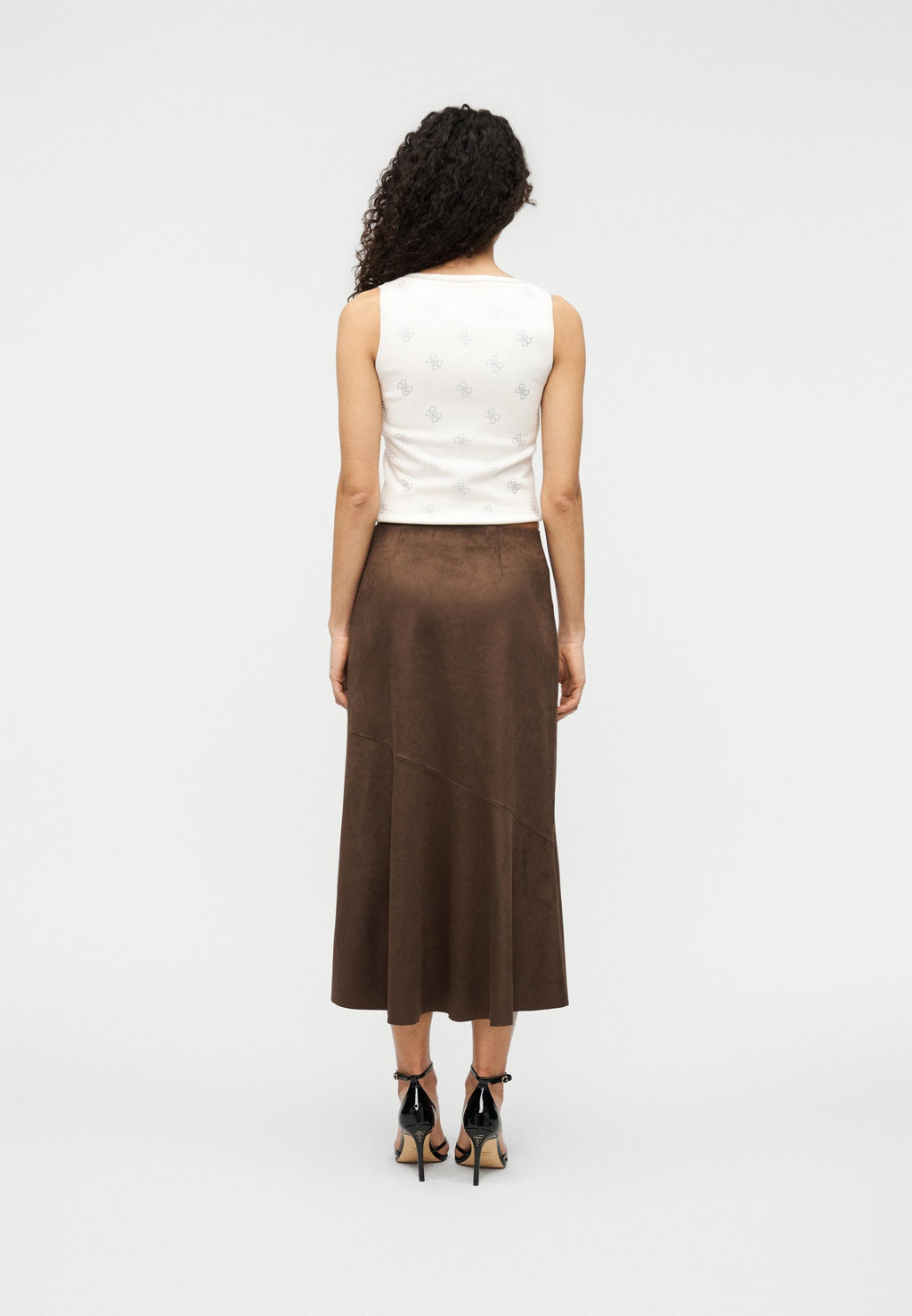Guess NUNZIA LONG SKIRT