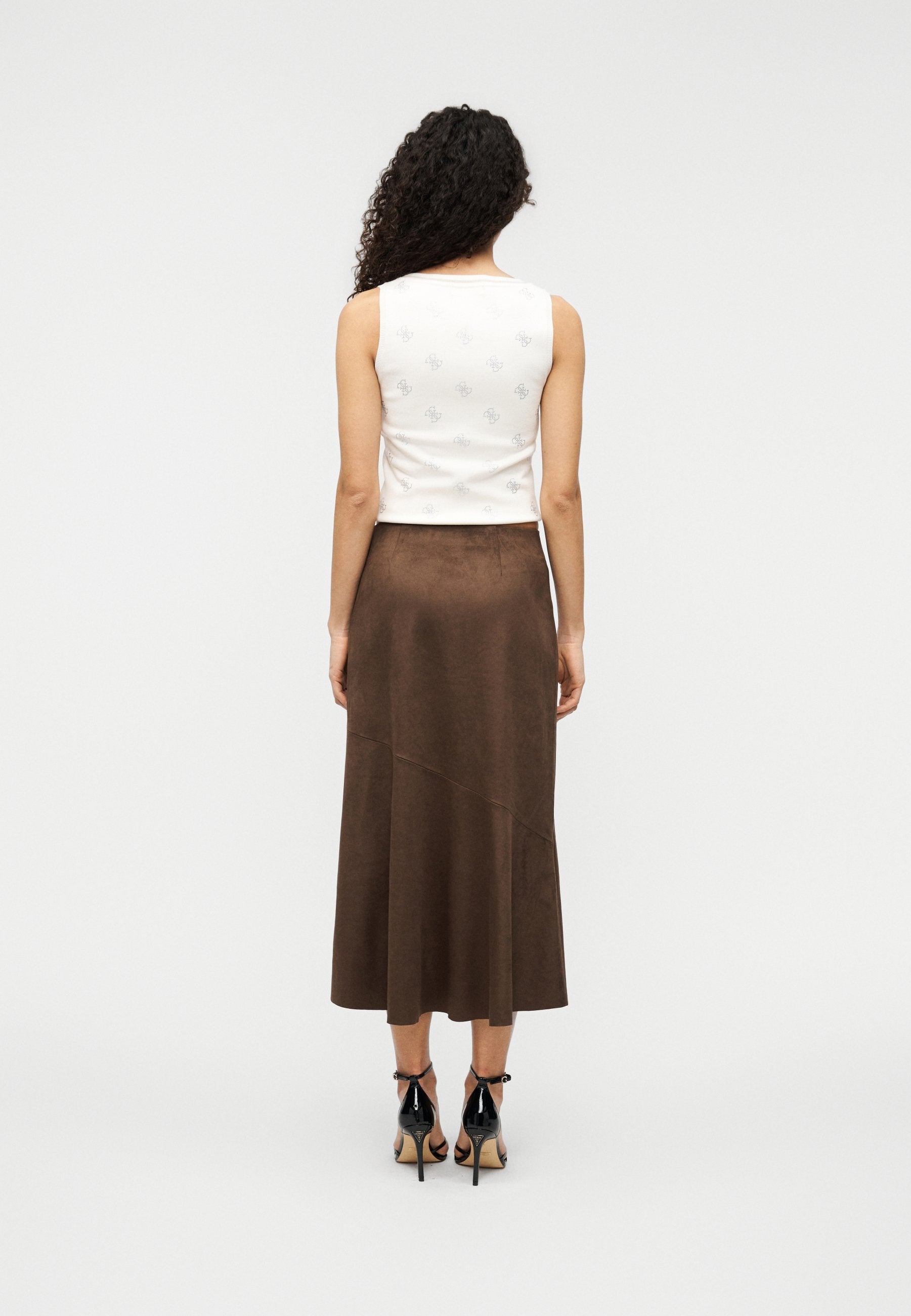 Guess NUNZIA LONG SKIRT