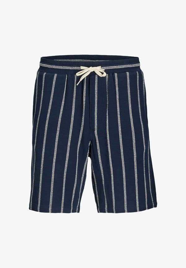 Jack & Jones Plus Size Jogger Fit - Shorts - Blue