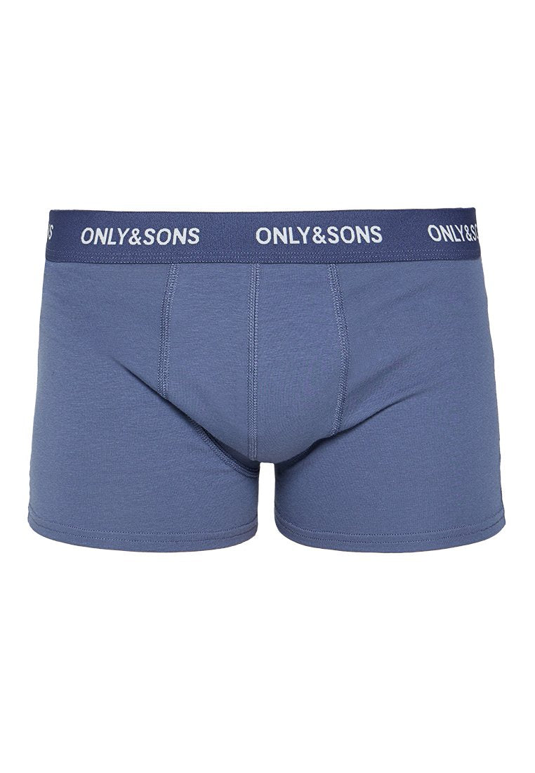 ONSTREY 10 PACK Media 6