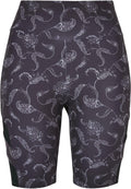 Urban Classics HIGH WAIST AOP CYCLE