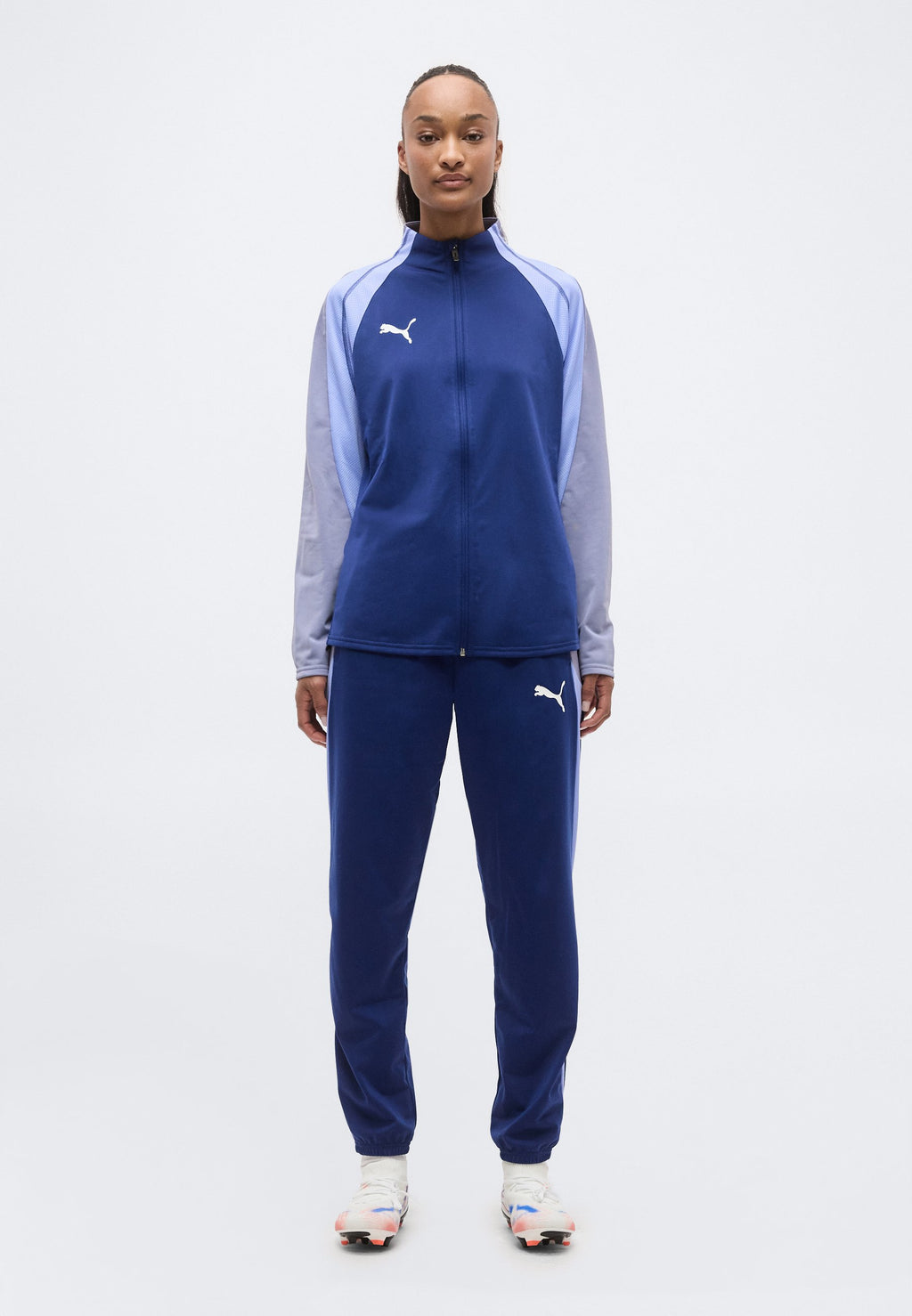 Puma INDIVIDUALBLAZE TRACKSUIT