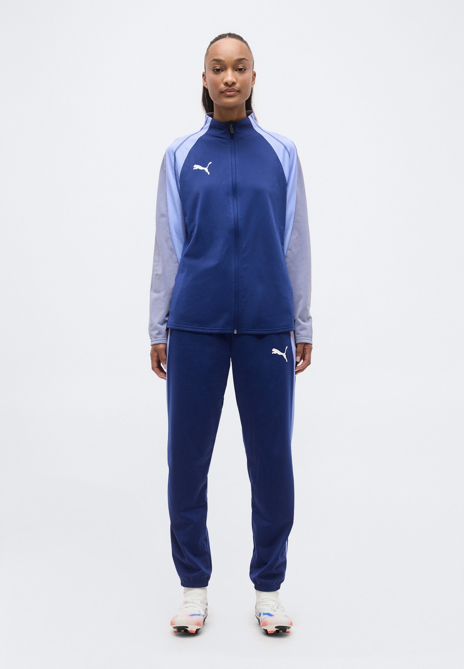 Puma INDIVIDUALBLAZE TRACKSUIT