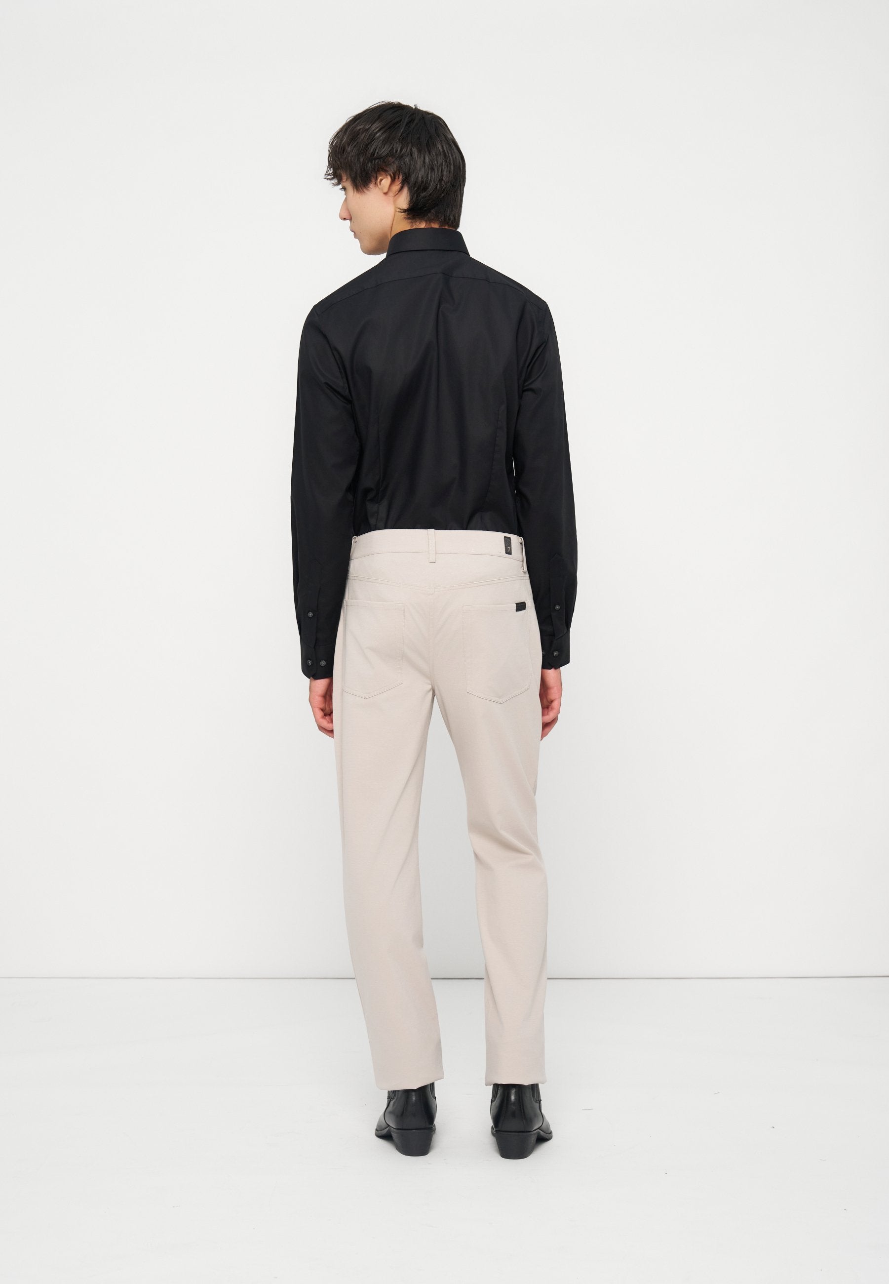 7 for all mankind