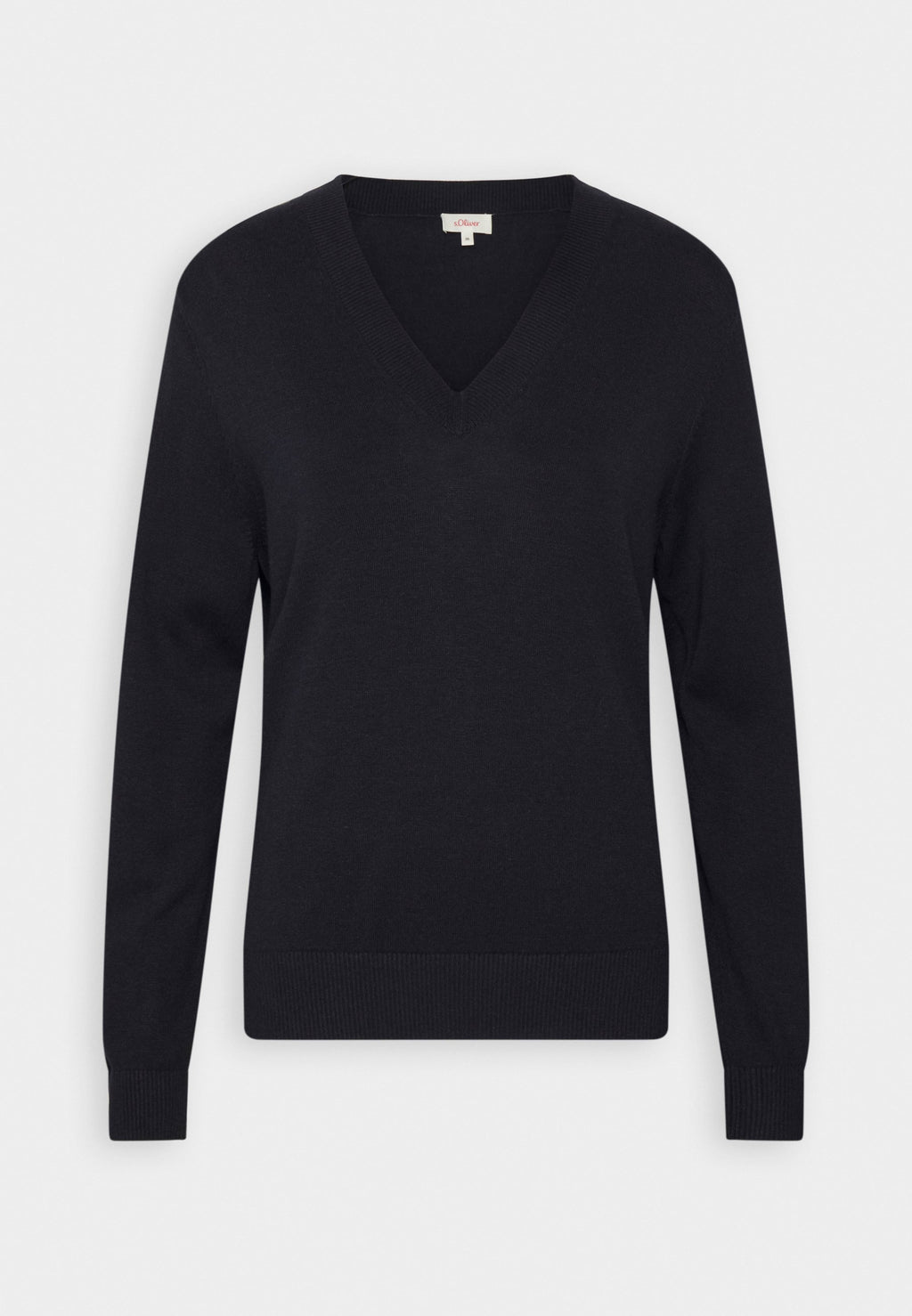 V NECK Media 1