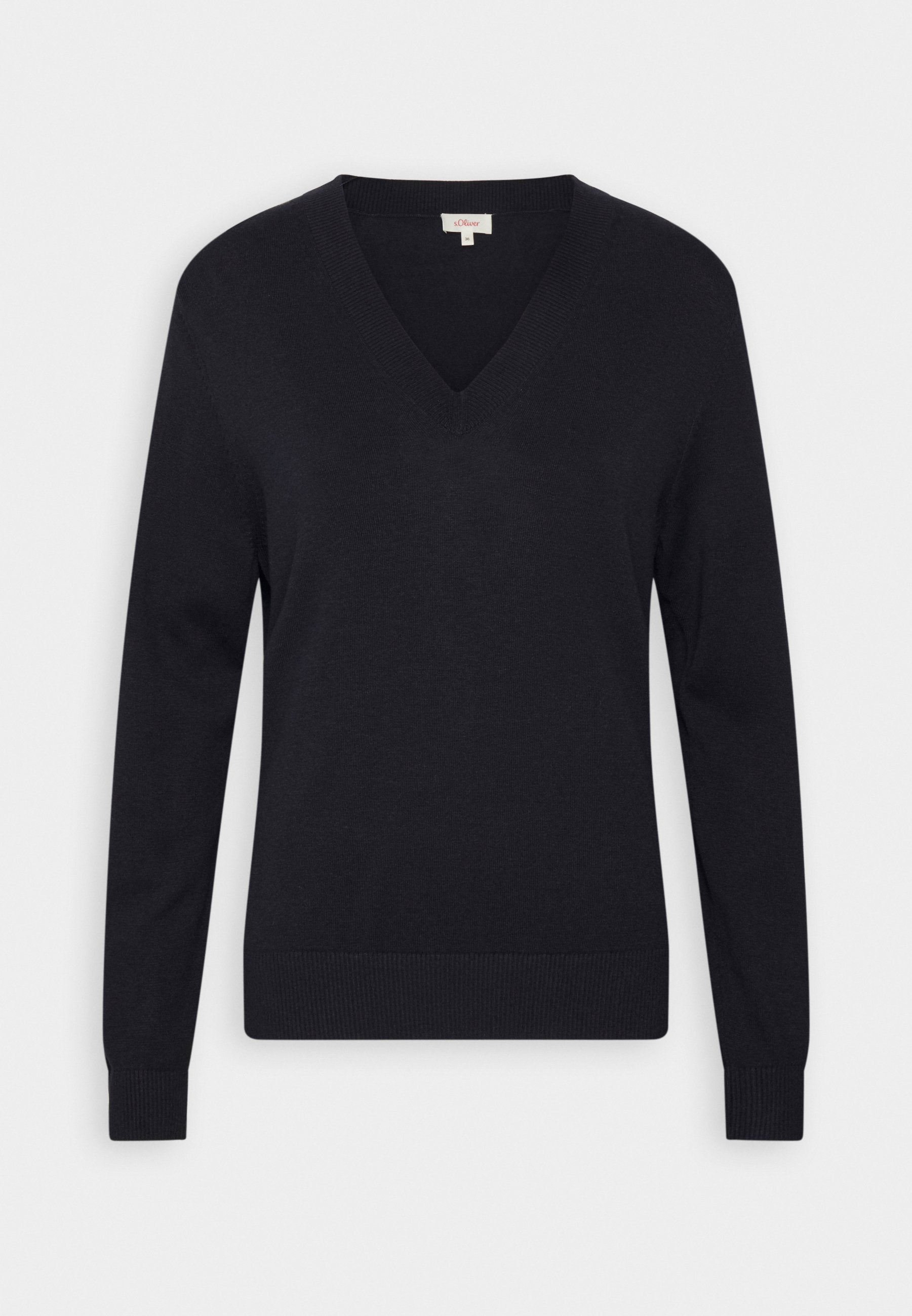 V NECK Media 1