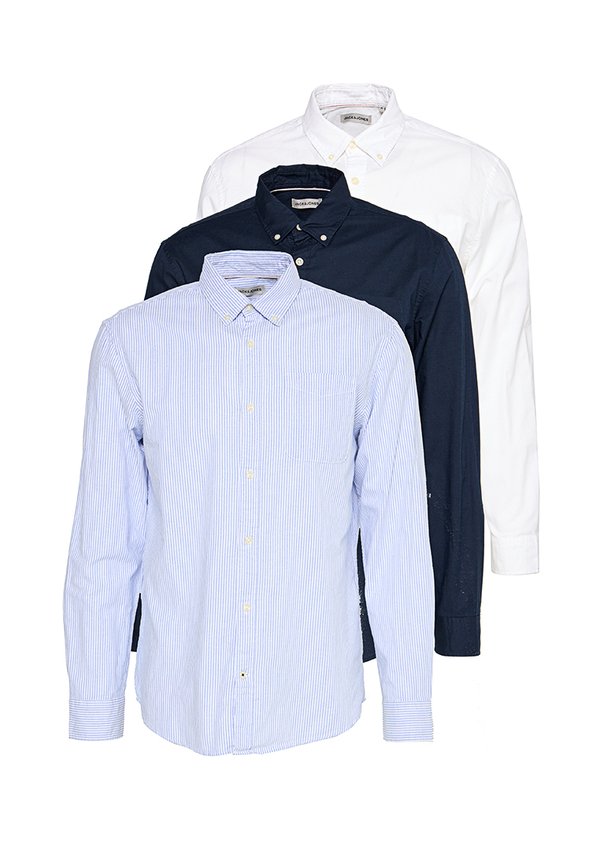 Jack & Jones JWHCLASSIC 3 PACK