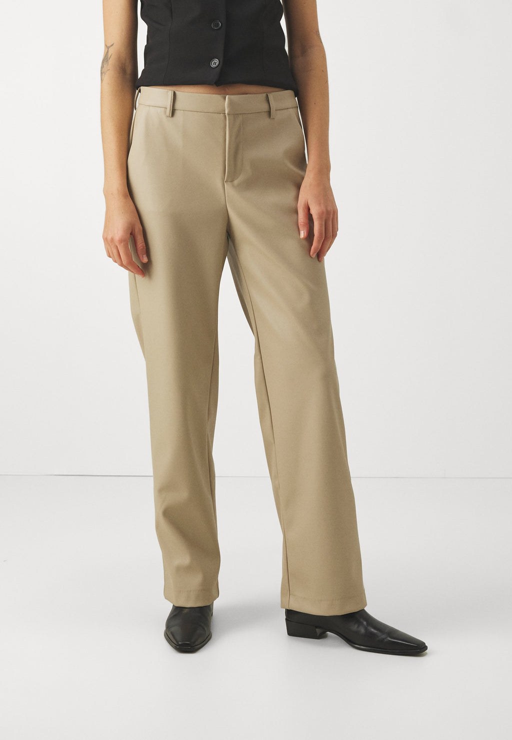 ONLY ONLIZARA CIGARETTE PANT