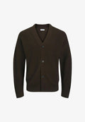 Jack & Jones Knitted Plain Knitted - Cardigan - delicioso