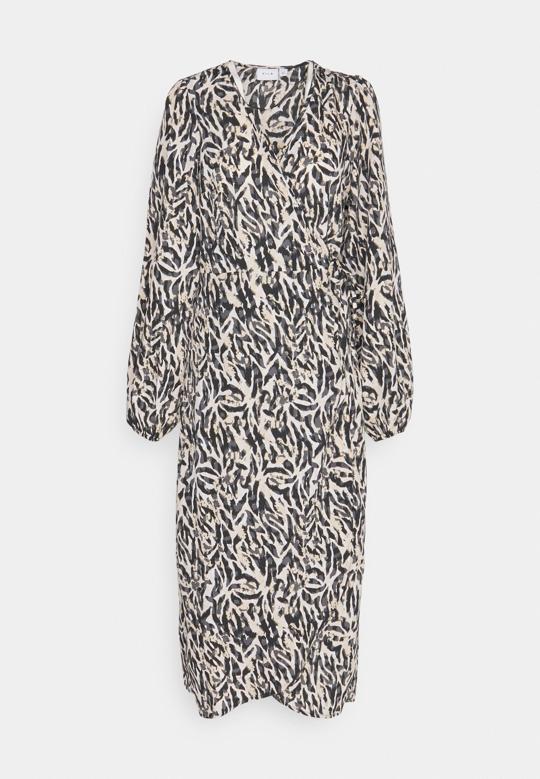 VILA Tall VILOUISA MIDI WRAP