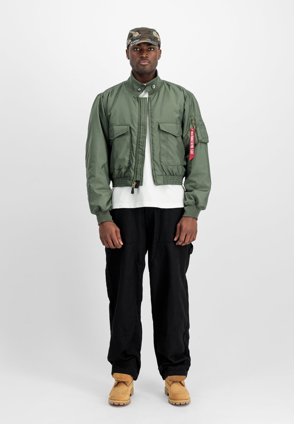 Alpha Industries