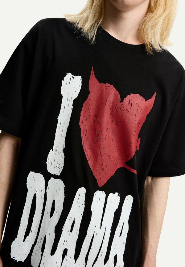 Bershka SHORT SLEEVE
