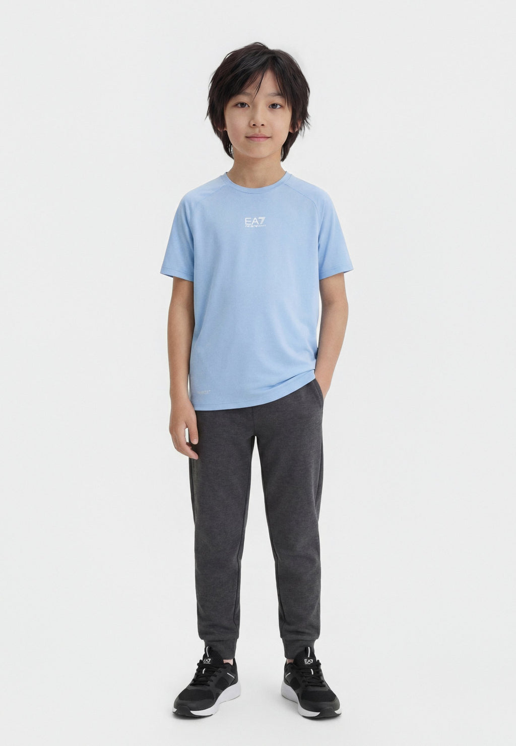 EA7 Emporio Armani UNISEX