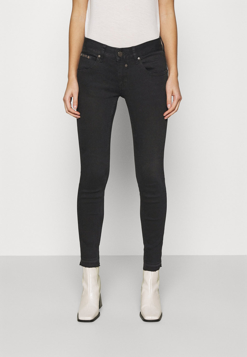 Herrlicher TOUCH CROPPED STRETCH