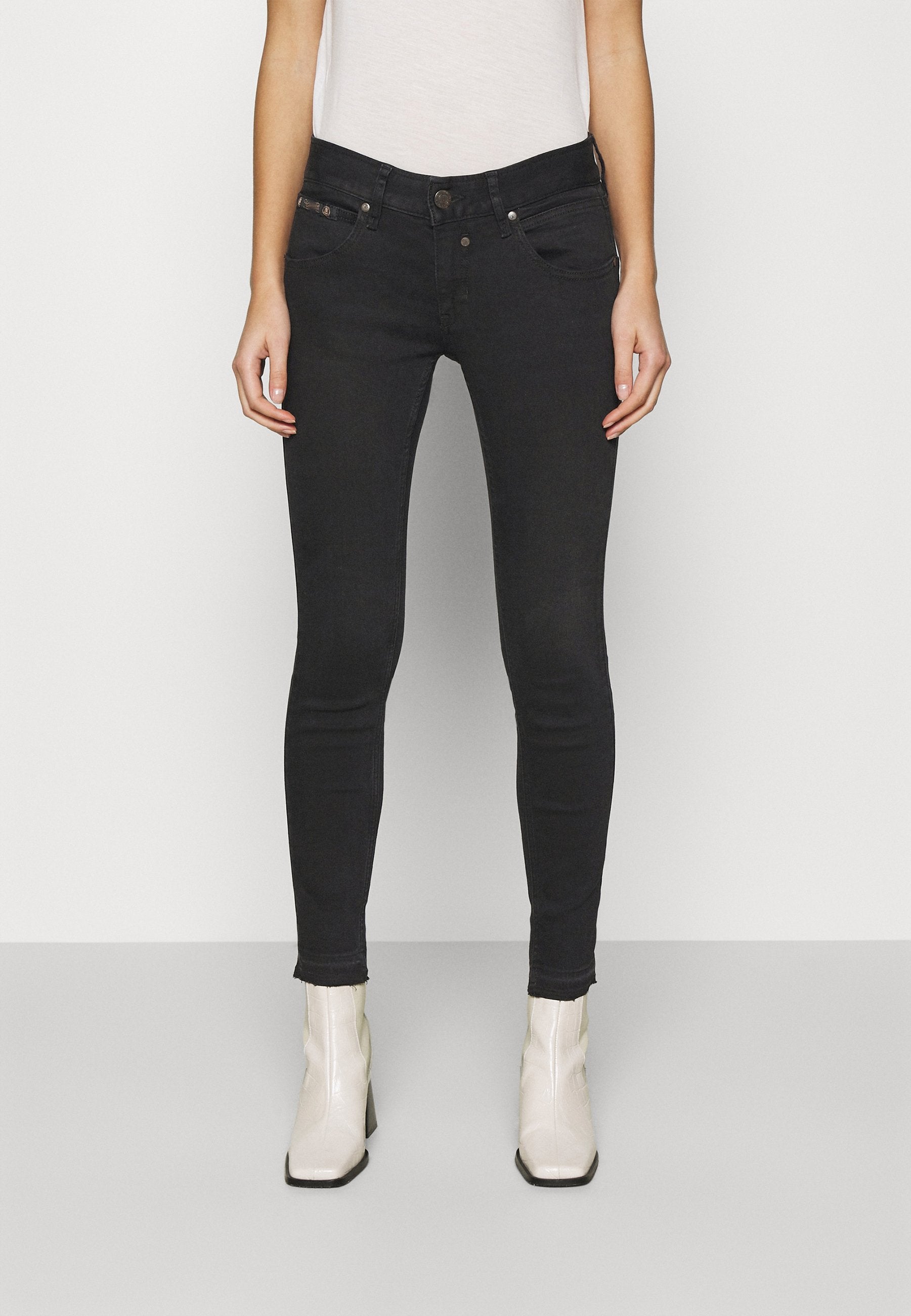 Herrlicher TOUCH CROPPED STRETCH