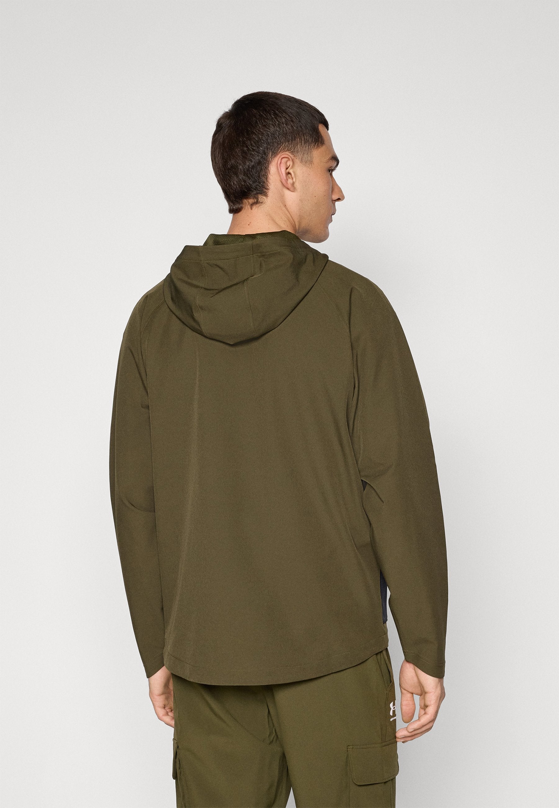 Under Armour UNSTOPPABLE LEFT CHEST