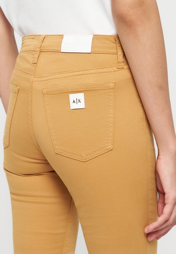 Armani Exchange