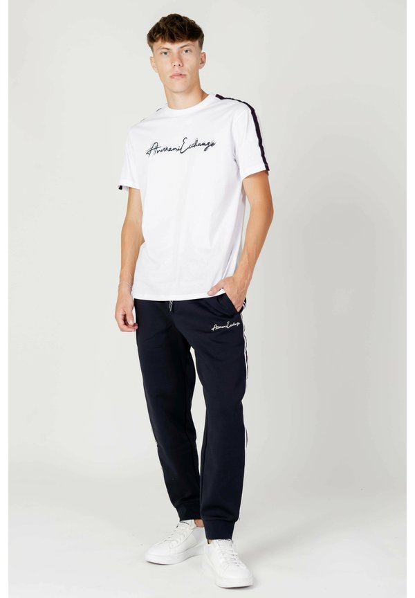 Armani Exchange