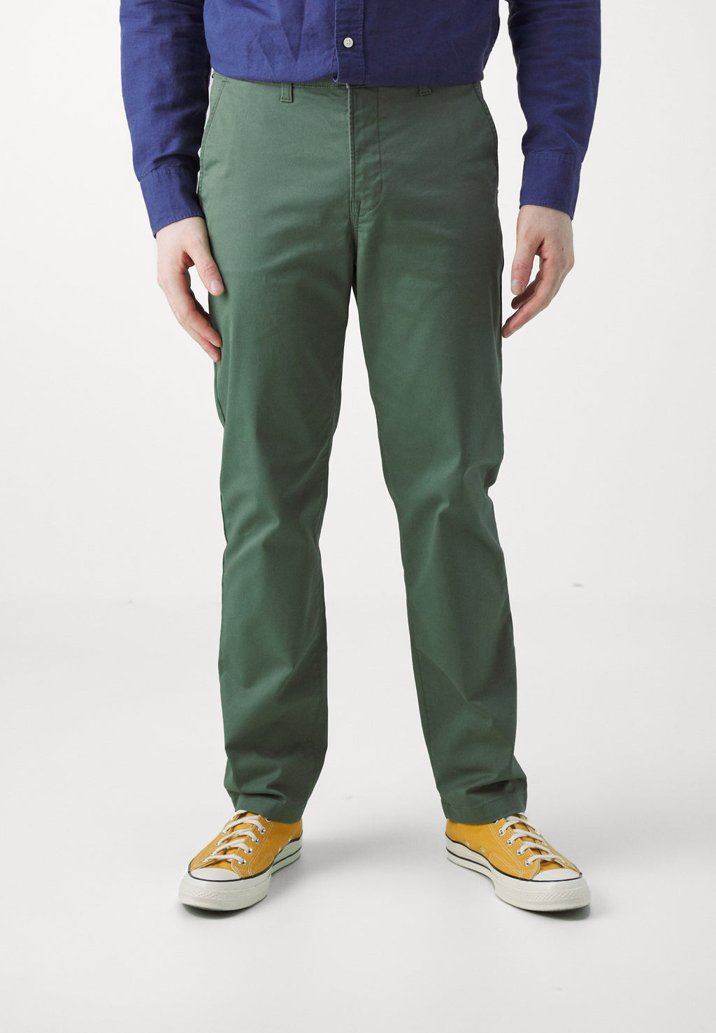 Lee REGULAR CHINO