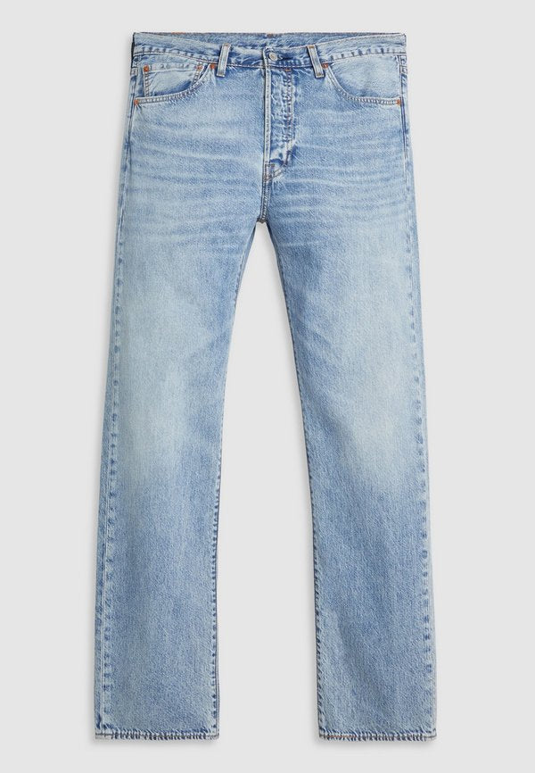 Levi's® 501® ORIGINAL - Straight leg jeans - low on sleep
