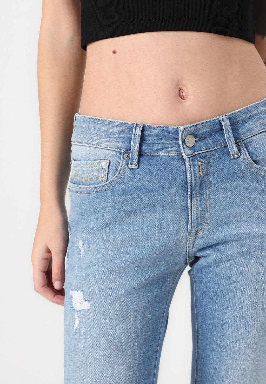 Replay NEW LUZ SKINNY