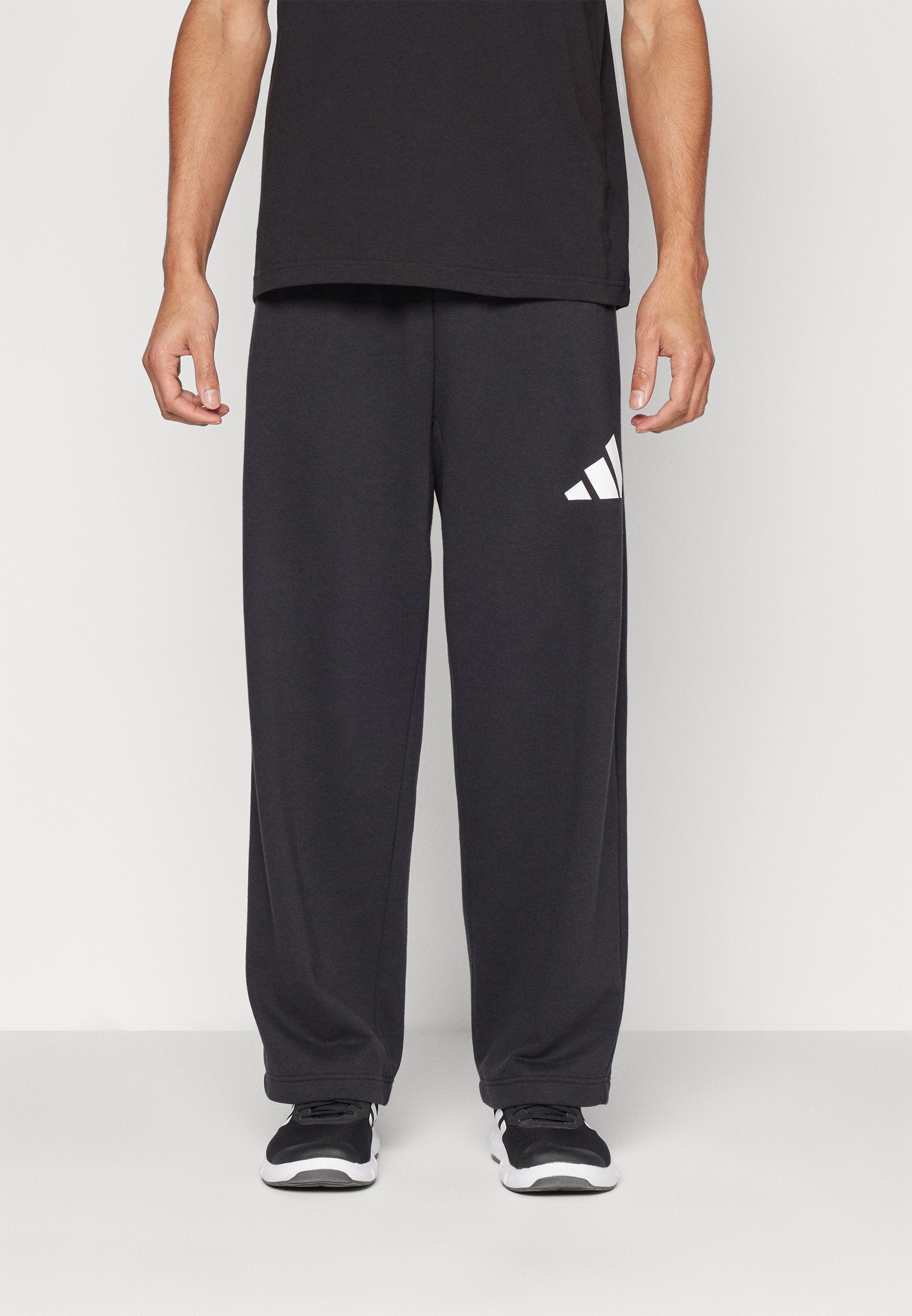 adidas Sportswear ESSENTIALS WIDE LEG PANTS