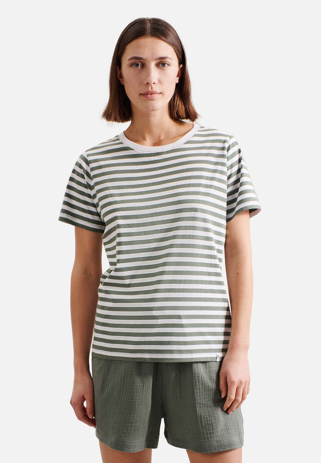 Seidensticker  STRIPE