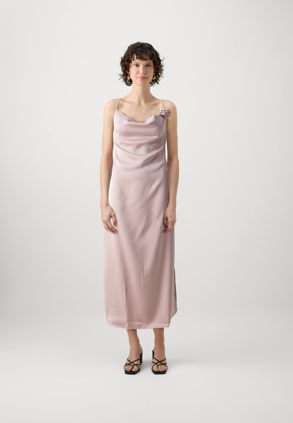 Rosemunde STRAP DRESS