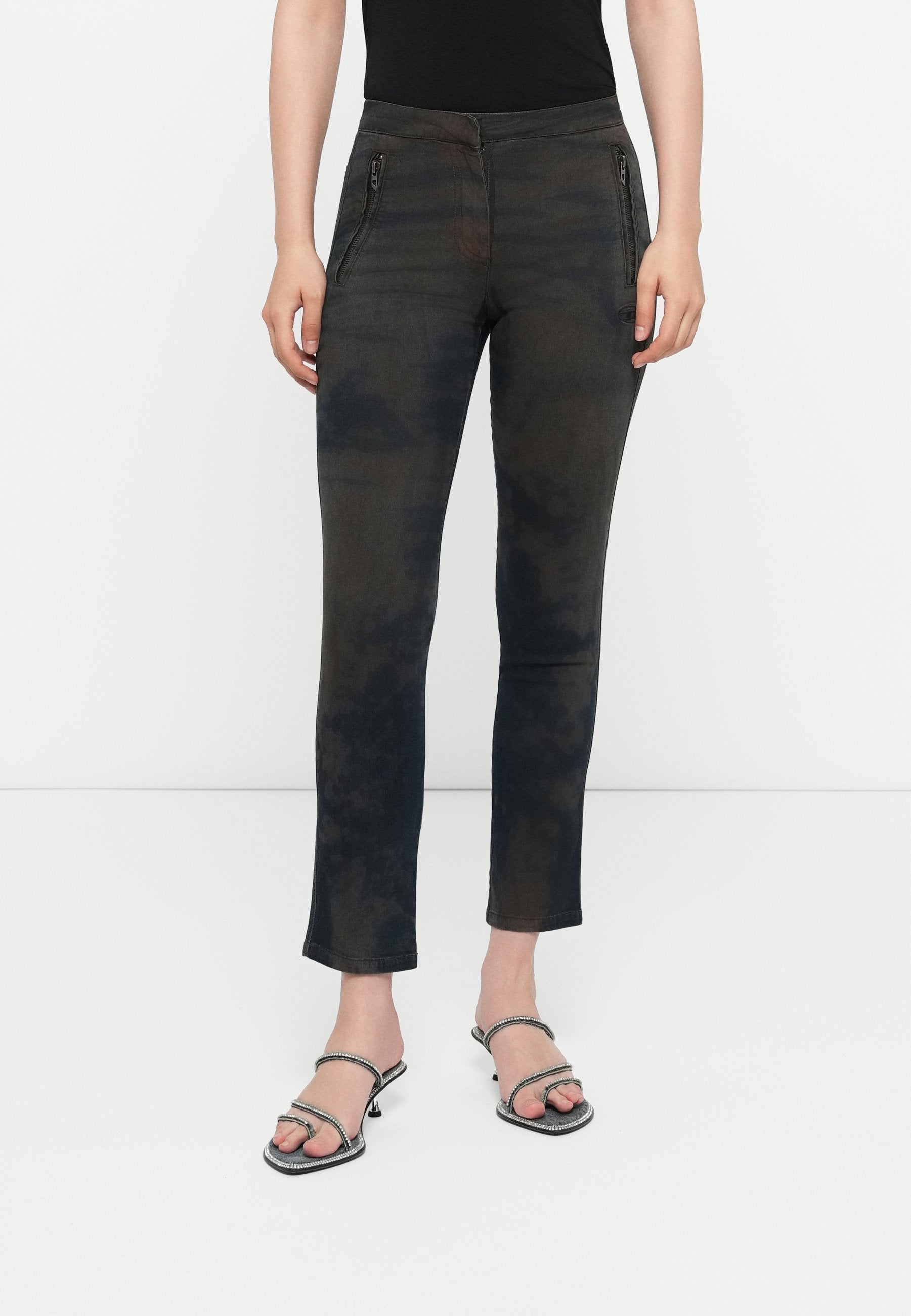 Diesel LACER