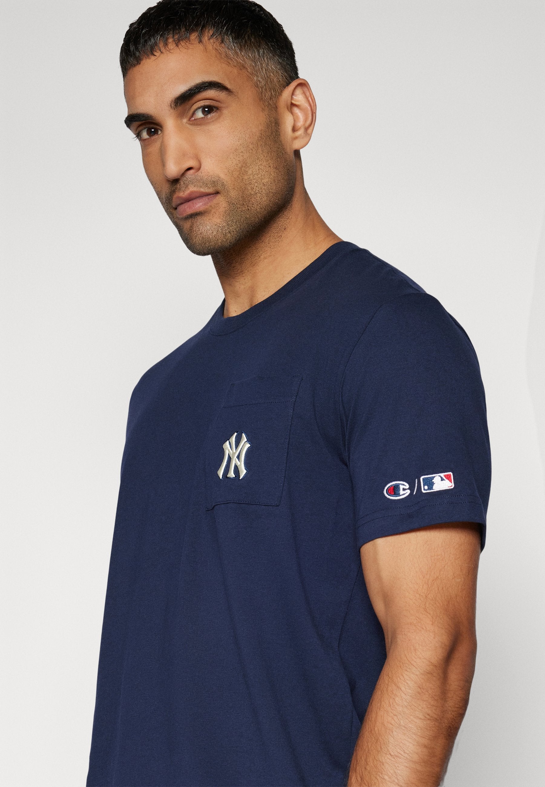 Champion MLB CREWNECK