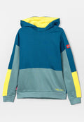 TROLLKIDS KIDS RONDANE SWEATER UNISEX