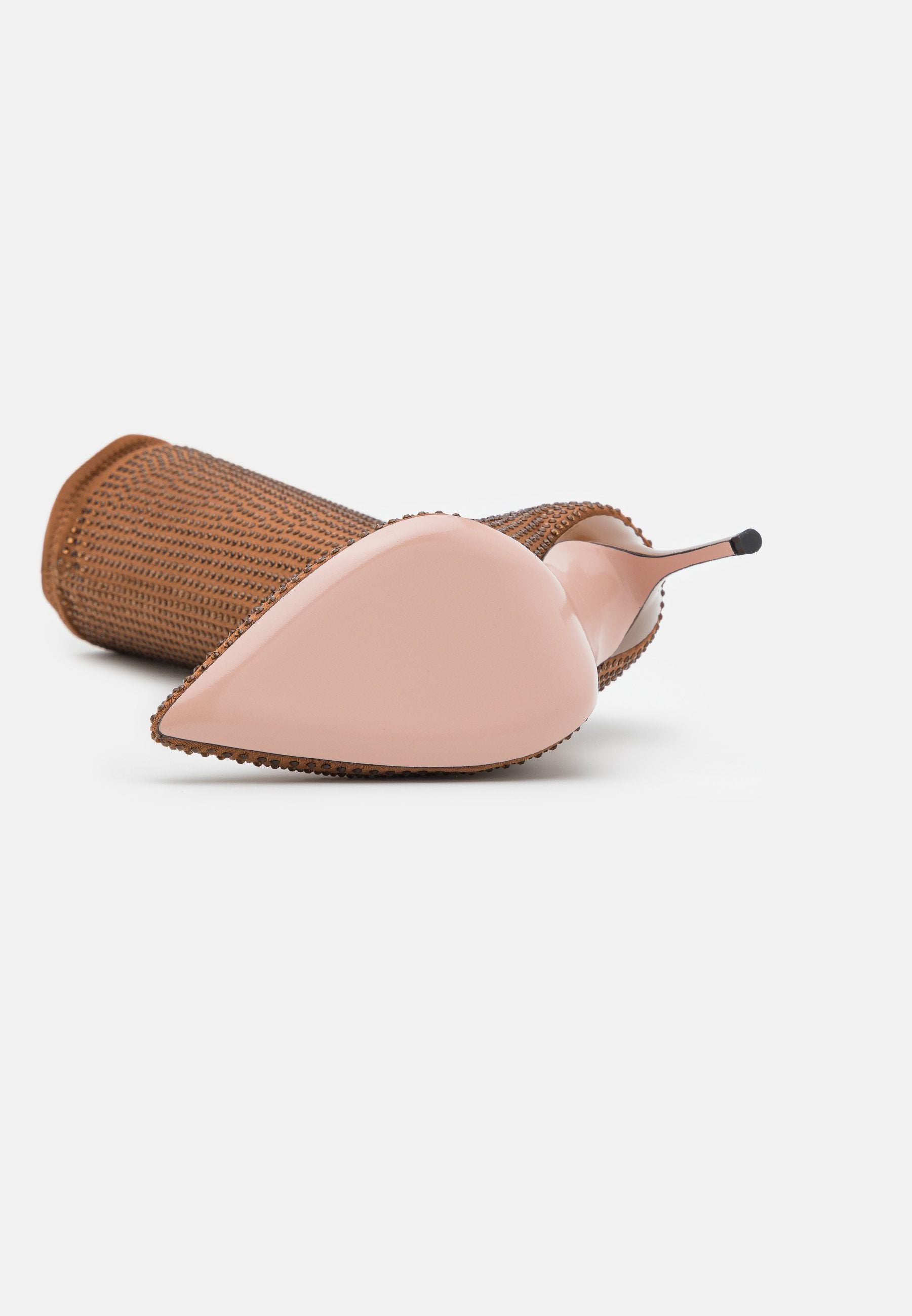 GEDEBE EXCLUSIVE LOGAN BOOTIE