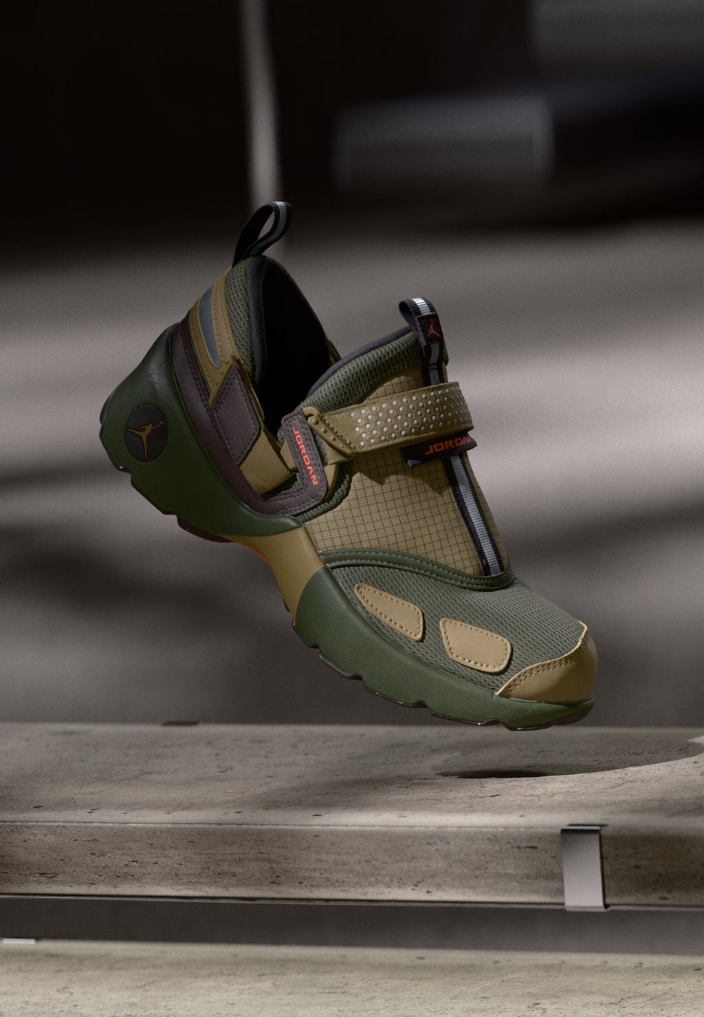 Jordan TRUNNER LX