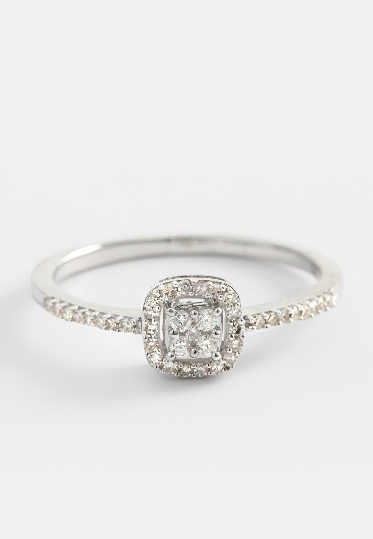 Diamant Exquis 0.16 CT DIAMONDS