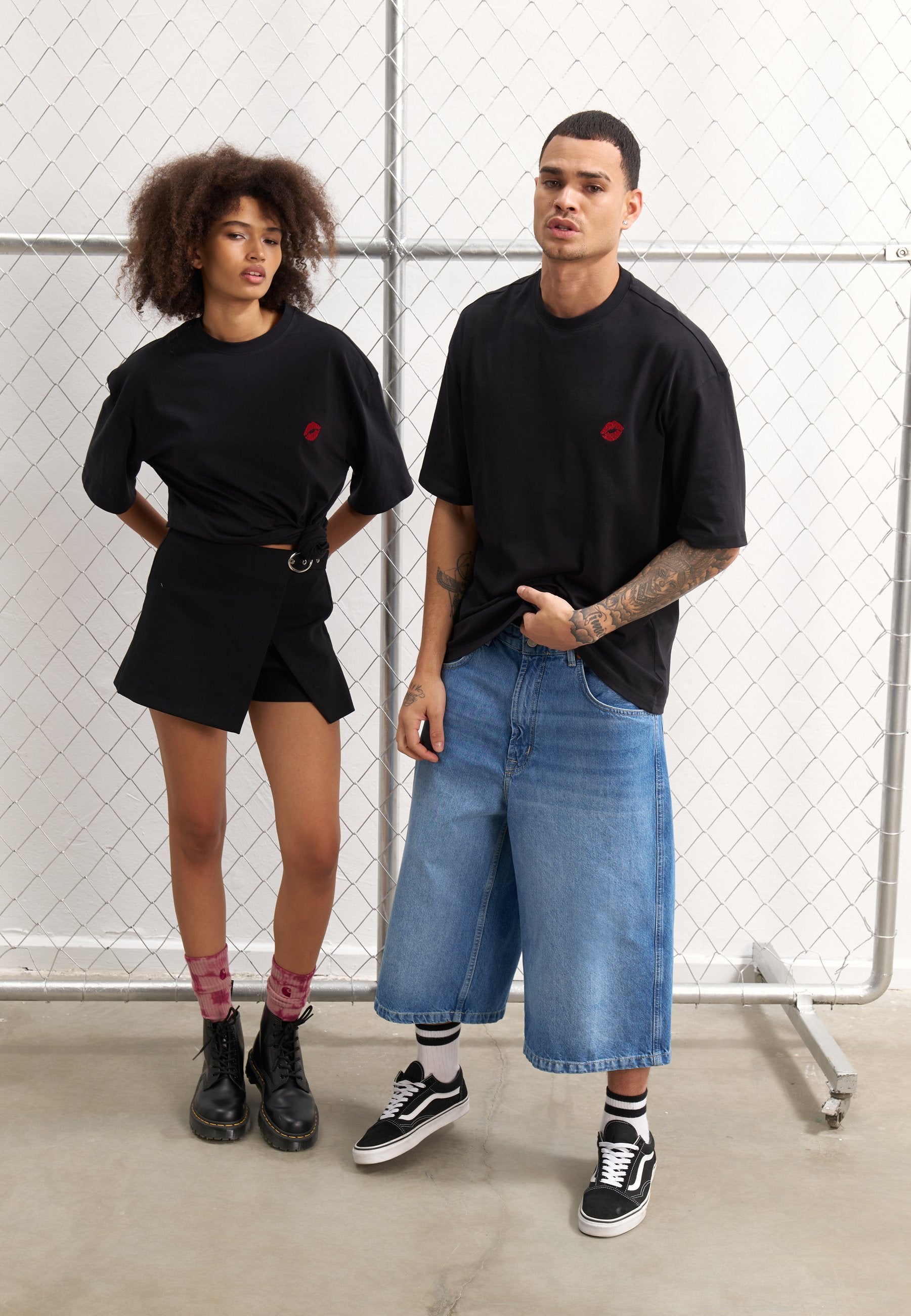 YOURTURN REGULAR FIT