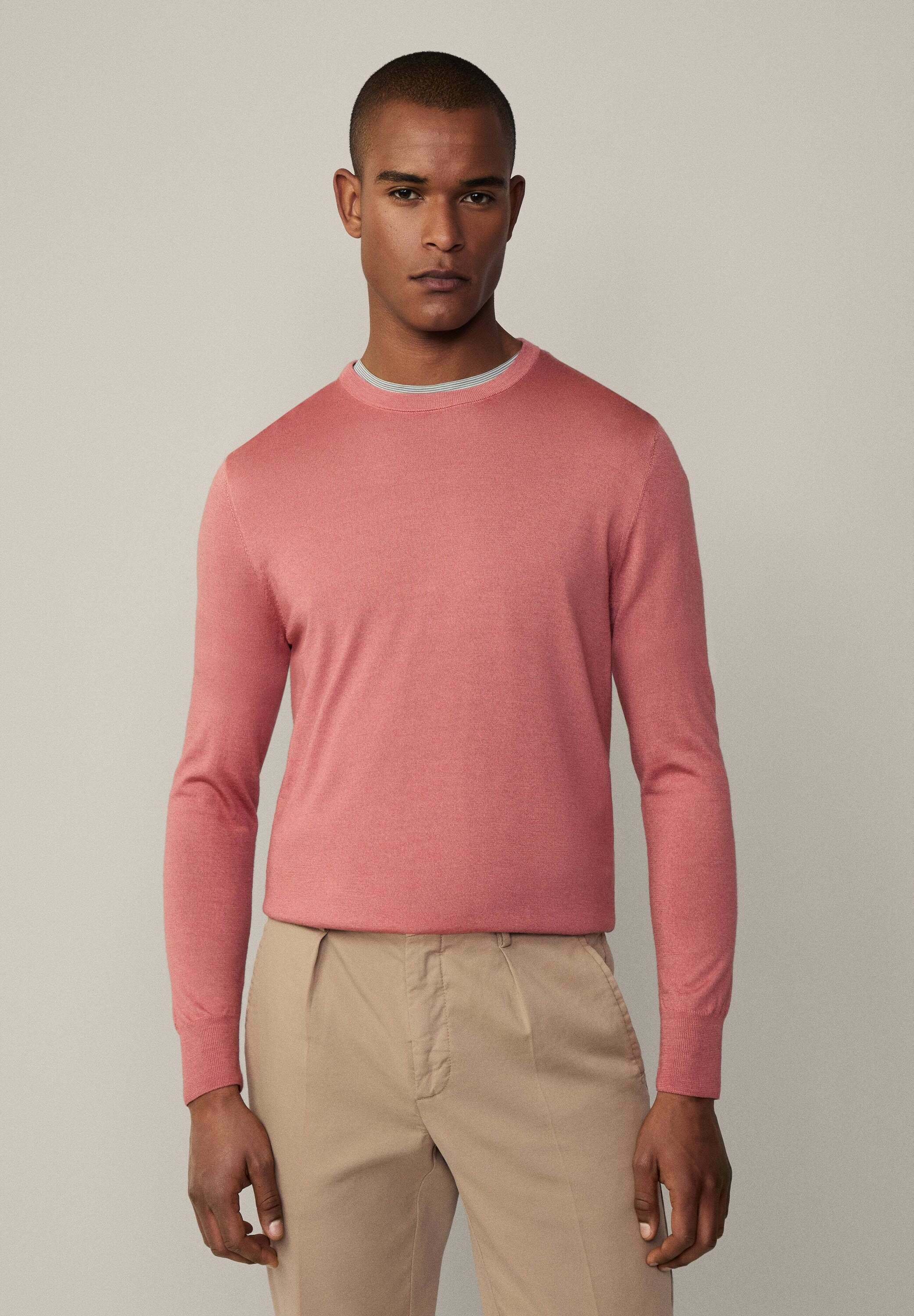 Hackett London CREW